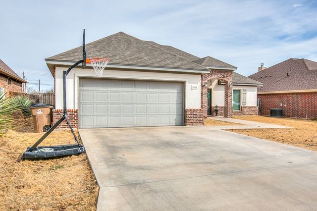 3946 Caroline Lane, San Angelo, TX 76904