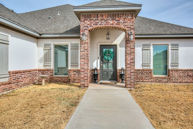 3946 Caroline Lane, San Angelo, TX 76904