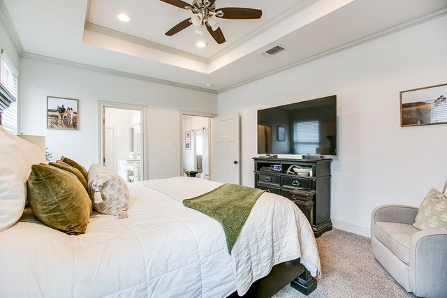 3946 Caroline Lane, San Angelo, TX 76904