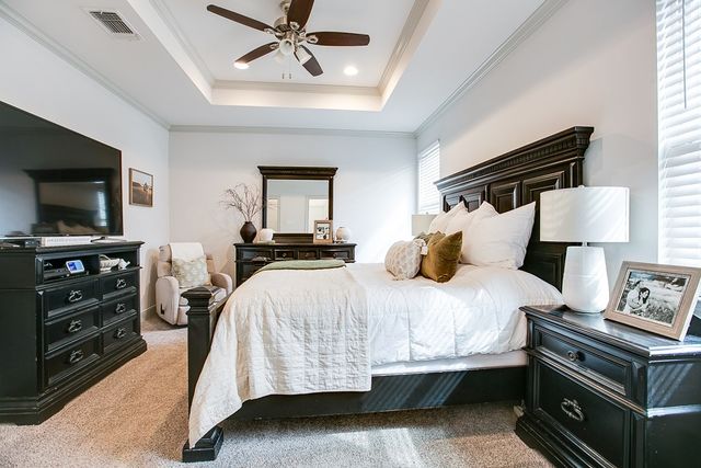 3946 Caroline Lane, San Angelo, TX 76904