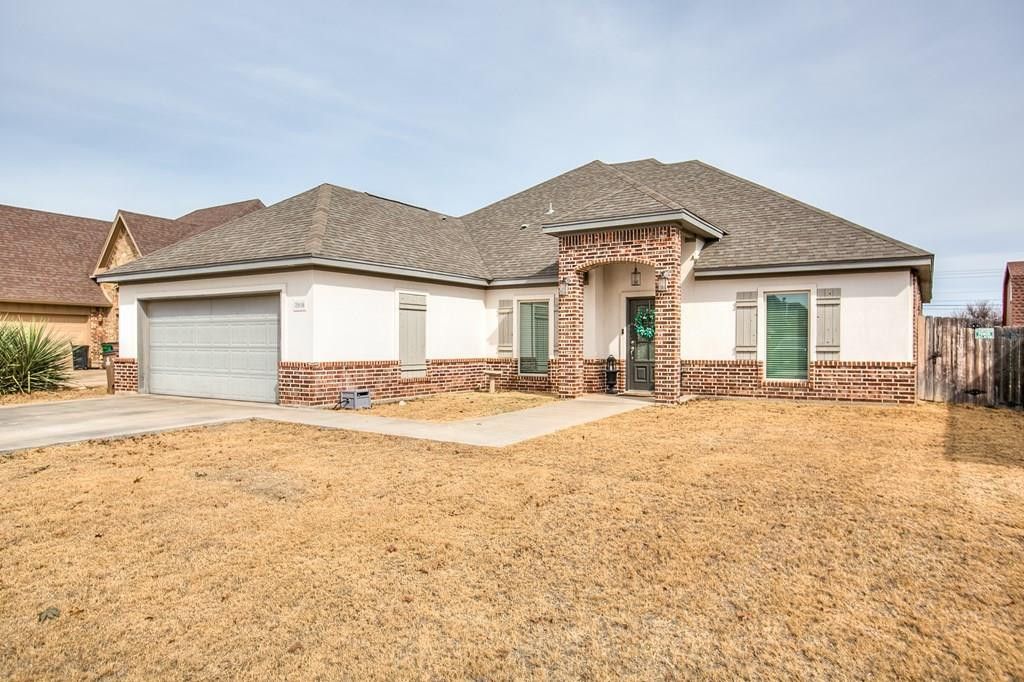 3946 Caroline Lane, San Angelo, TX 76904