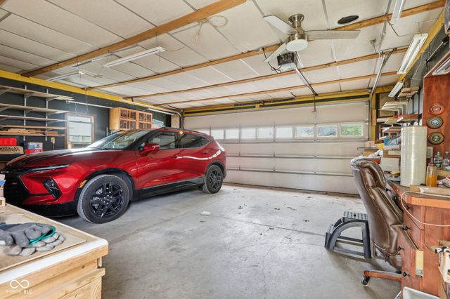 145 S 11th Avenue, Beech Grove, IN 46107