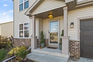 1010 Badger Drive, Lake Mills, WI 53551