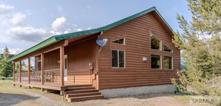 4213 S Shoshone Road, Island Park, ID 83429