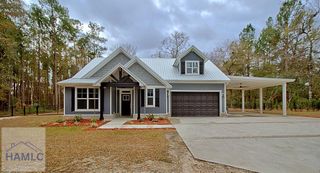 80 Alma Flournoy Road, Ludowici, GA 31316