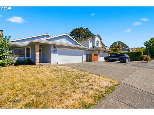 21635 Sw GARY Ln, Beaverton, OR 97003