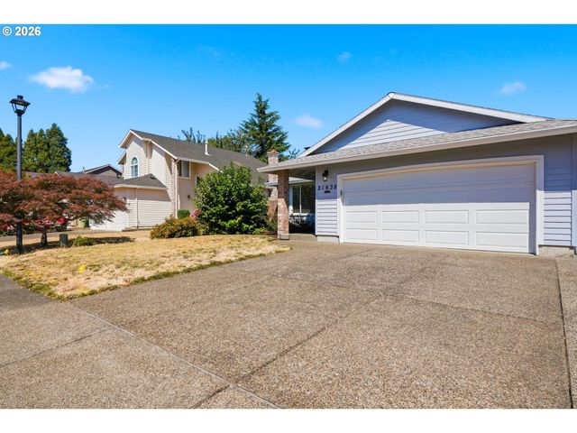 21635 Sw GARY Ln, Beaverton, OR 97003