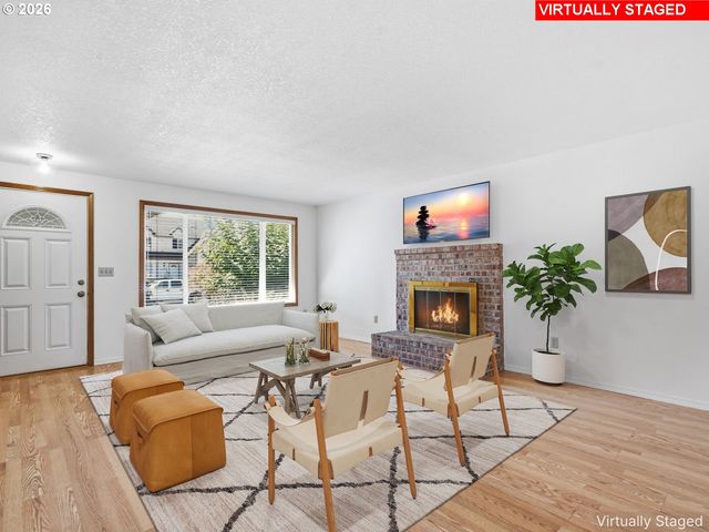 21635 Sw GARY Ln, Beaverton, OR 97003