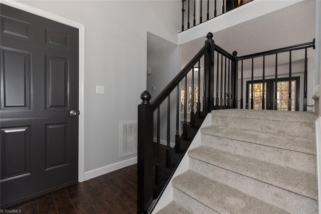 12 Knoll Brook Court, Greensboro, NC 27407