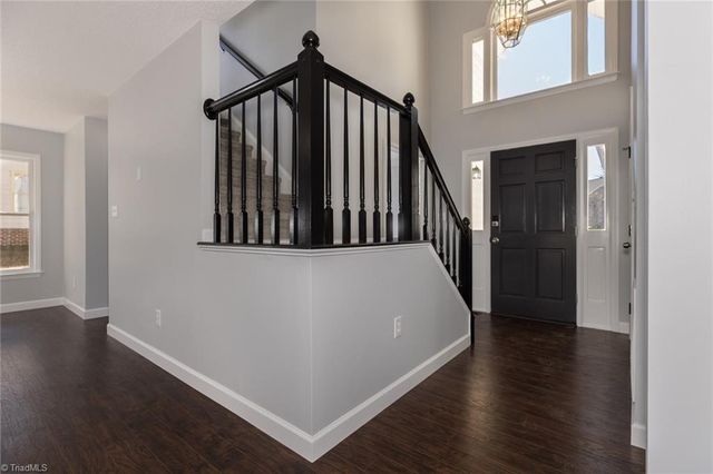 12 Knoll Brook Court, Greensboro, NC 27407