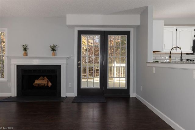 12 Knoll Brook Court, Greensboro, NC 27407