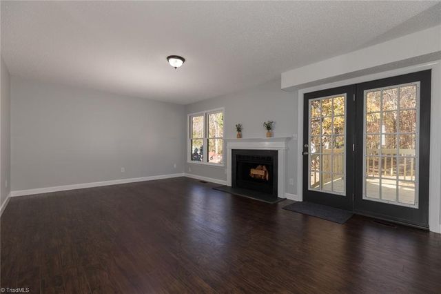 12 Knoll Brook Court, Greensboro, NC 27407