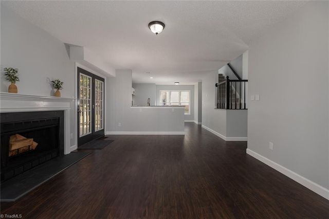 12 Knoll Brook Court, Greensboro, NC 27407