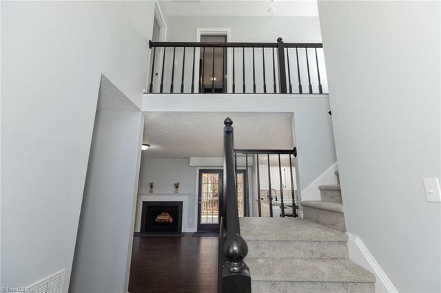 12 Knoll Brook Court, Greensboro, NC 27407