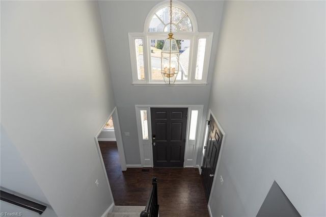 12 Knoll Brook Court, Greensboro, NC 27407