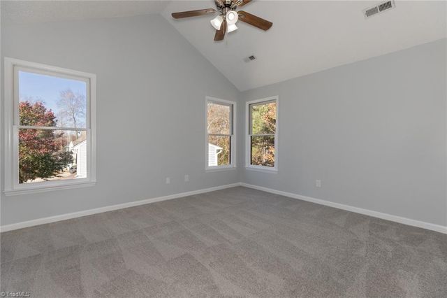 12 Knoll Brook Court, Greensboro, NC 27407