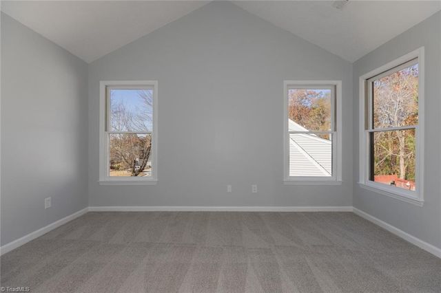 12 Knoll Brook Court, Greensboro, NC 27407