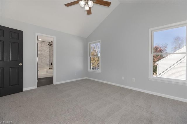 12 Knoll Brook Court, Greensboro, NC 27407