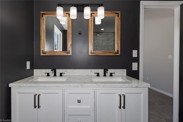 12 Knoll Brook Court, Greensboro, NC 27407