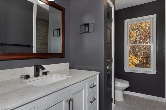 12 Knoll Brook Court, Greensboro, NC 27407