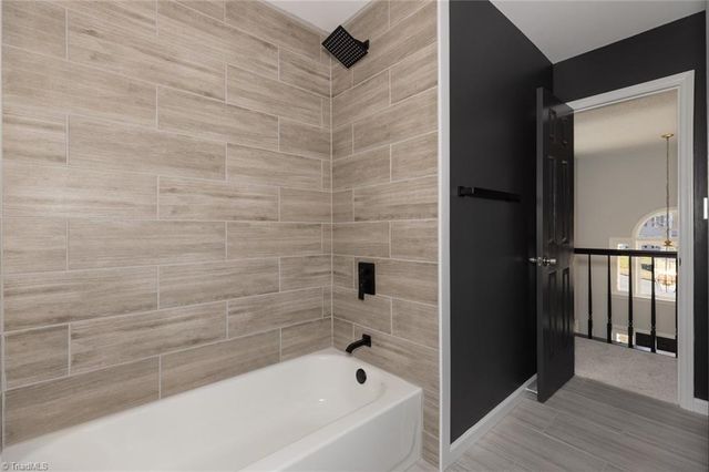 12 Knoll Brook Court, Greensboro, NC 27407