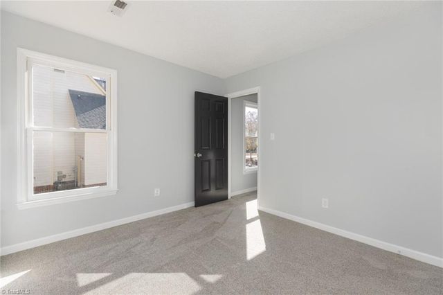 12 Knoll Brook Court, Greensboro, NC 27407