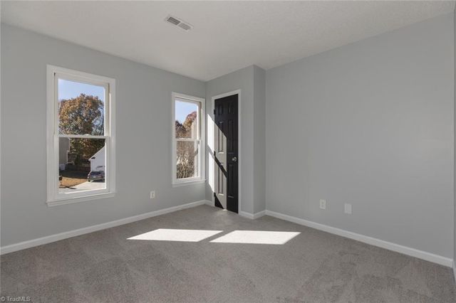 12 Knoll Brook Court, Greensboro, NC 27407