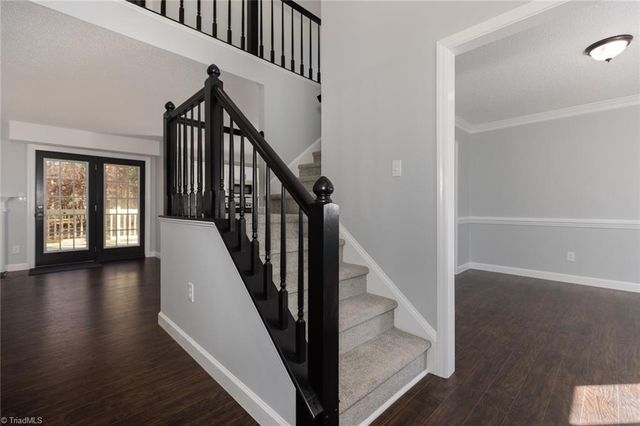 12 Knoll Brook Court, Greensboro, NC 27407