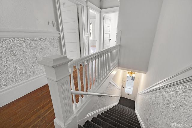 642 Clayton Street, San Francisco, CA 94117