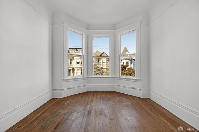 642 Clayton Street, San Francisco, CA 94117