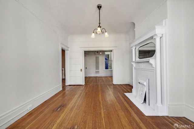 642 Clayton Street, San Francisco, CA 94117