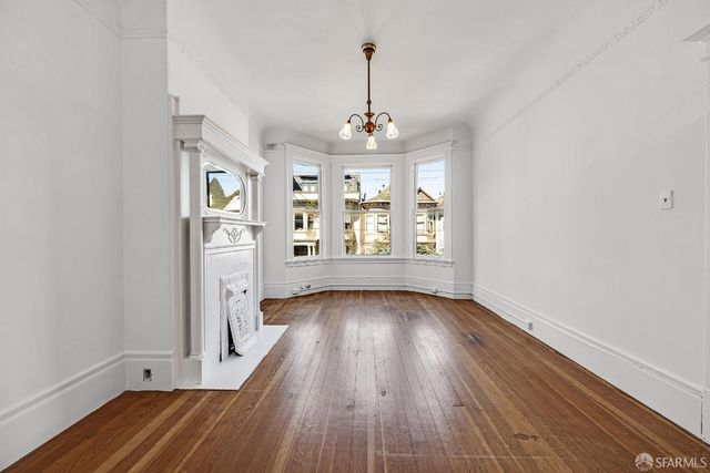 642 Clayton Street, San Francisco, CA 94117