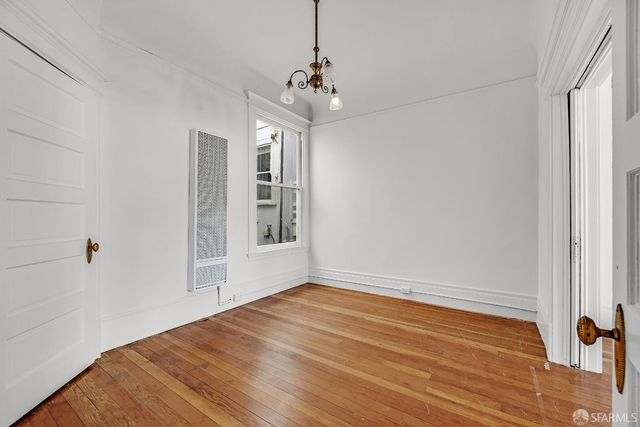 642 Clayton Street, San Francisco, CA 94117