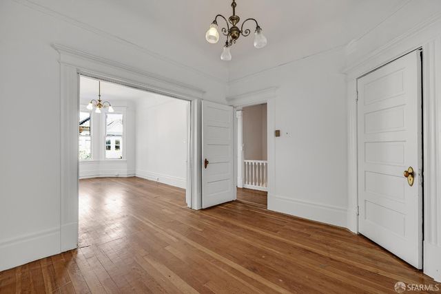 642 Clayton Street, San Francisco, CA 94117