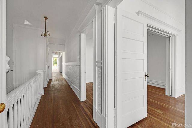642 Clayton Street, San Francisco, CA 94117