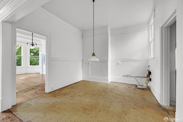 642 Clayton Street, San Francisco, CA 94117