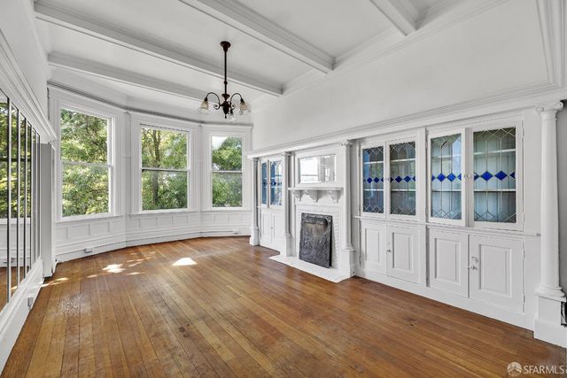 642 Clayton Street, San Francisco, CA 94117