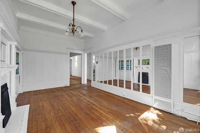 642 Clayton Street, San Francisco, CA 94117