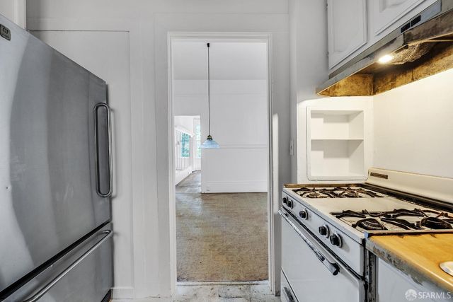 642 Clayton Street, San Francisco, CA 94117