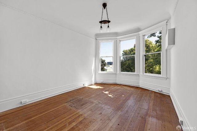 642 Clayton Street, San Francisco, CA 94117