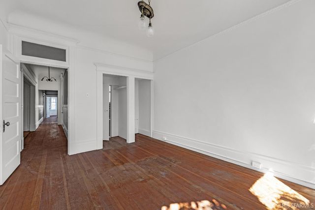 642 Clayton Street, San Francisco, CA 94117