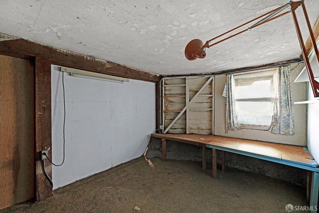 642 Clayton Street, San Francisco, CA 94117