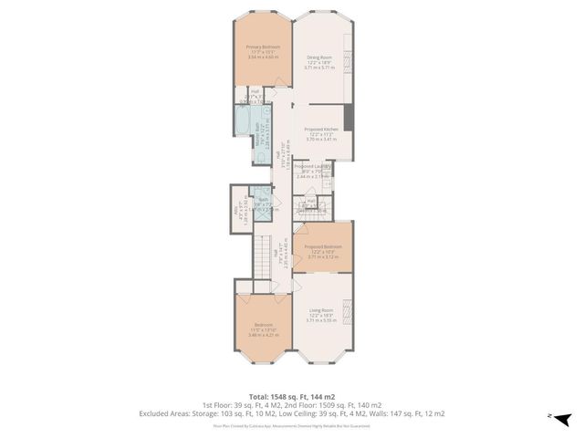 642 Clayton Street, San Francisco, CA 94117