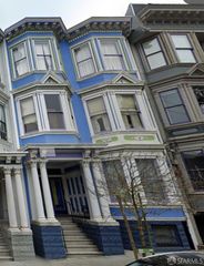 642 Clayton Street, San Francisco, CA 94117
