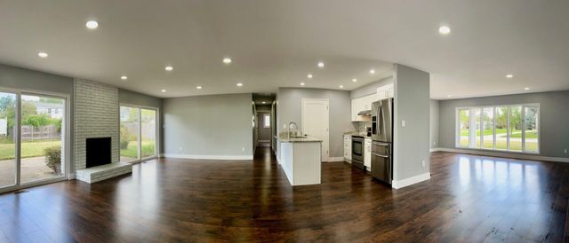 4655 Ashburton Place, City Of Macomb, MI 48310