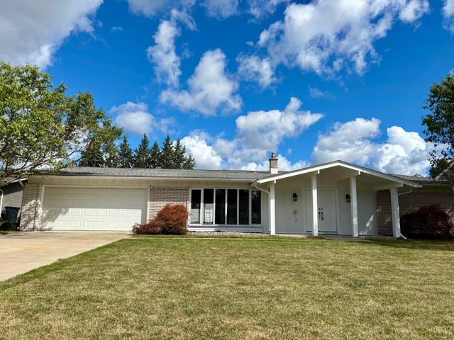 4655 Ashburton Place, City Of Macomb, MI 48310