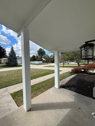 4655 Ashburton Place, City Of Macomb, MI 48310