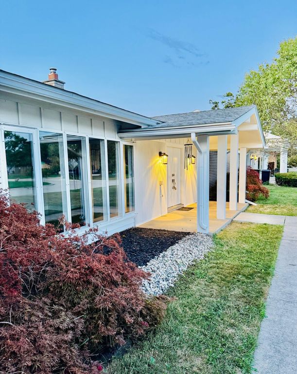 4655 Ashburton Place, City Of Macomb, MI 48310