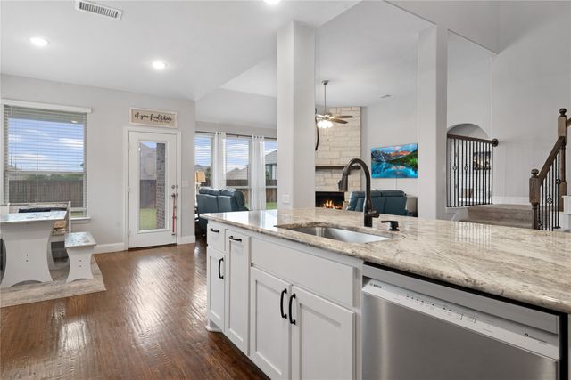 3413 Windsong Court, Melissa, TX 75454