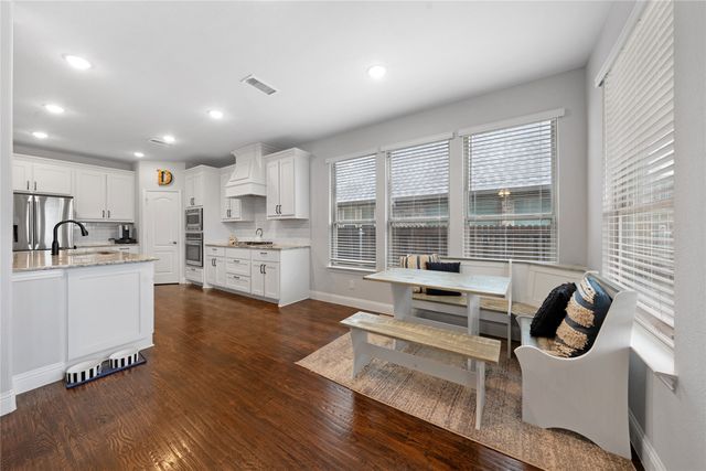 3413 Windsong Court, Melissa, TX 75454